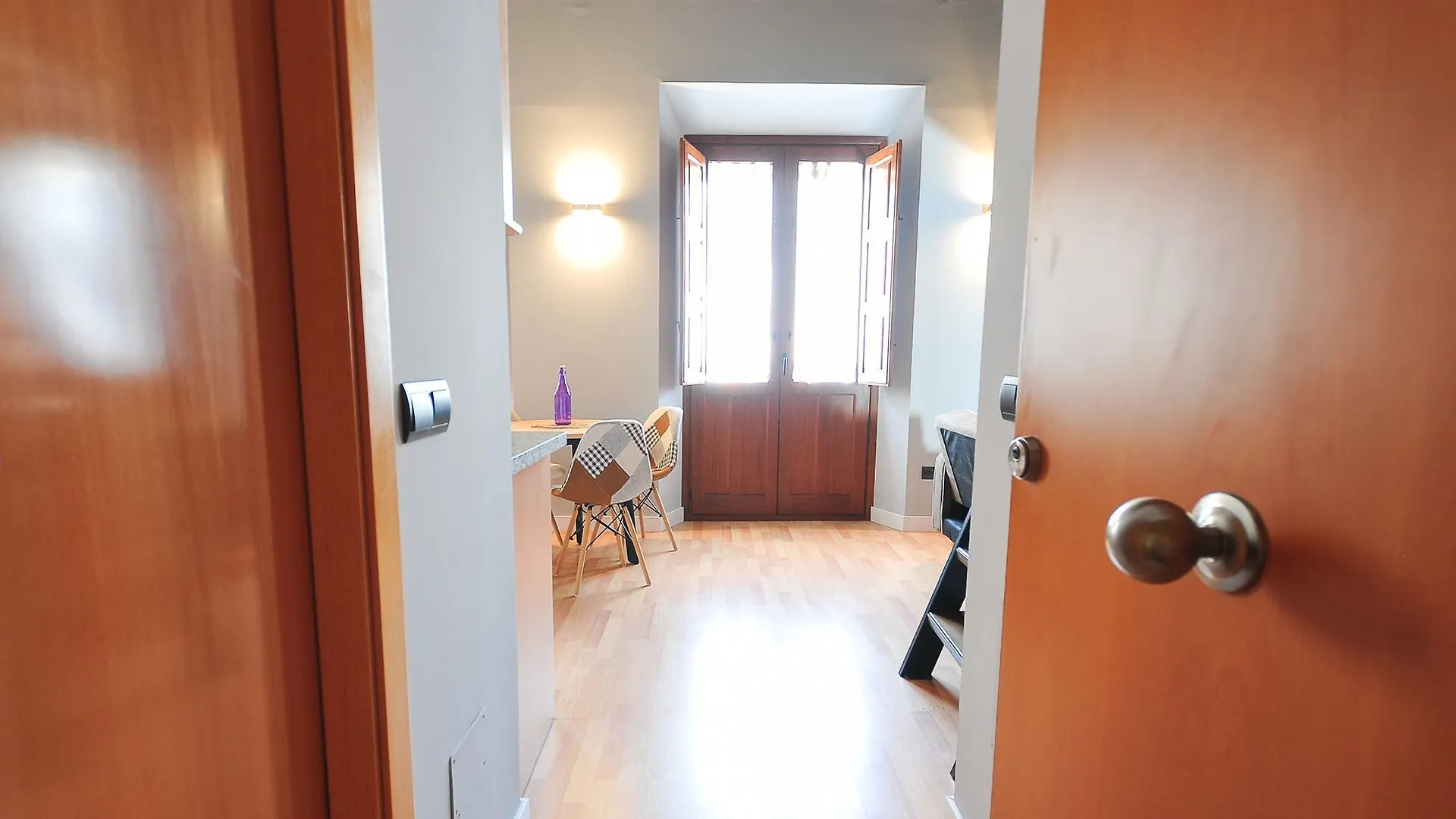 Sitito Loft Alvarez Malaga 0*,  Spain