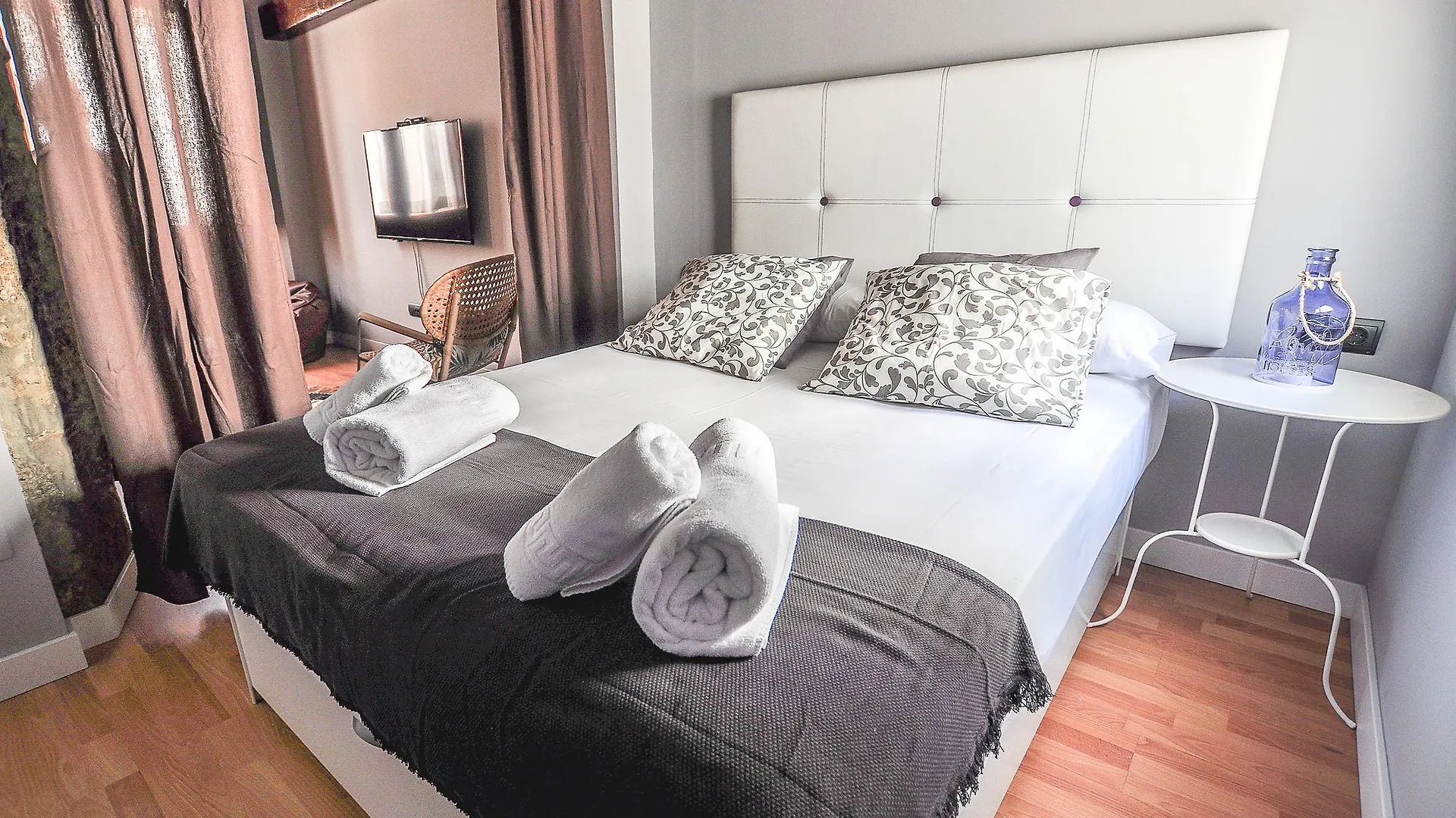 Apartment Sitito Loft Alvarez Malaga