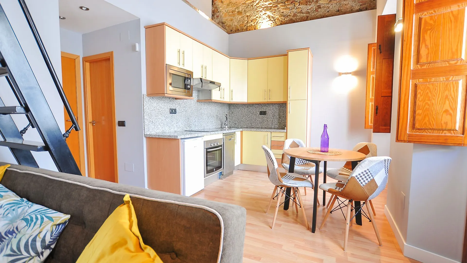 Sitito Loft Alvarez Malaga 0*,  Spain