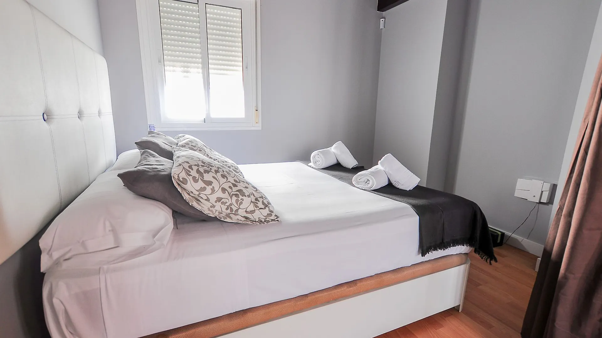 Sitito Loft Alvarez Malaga