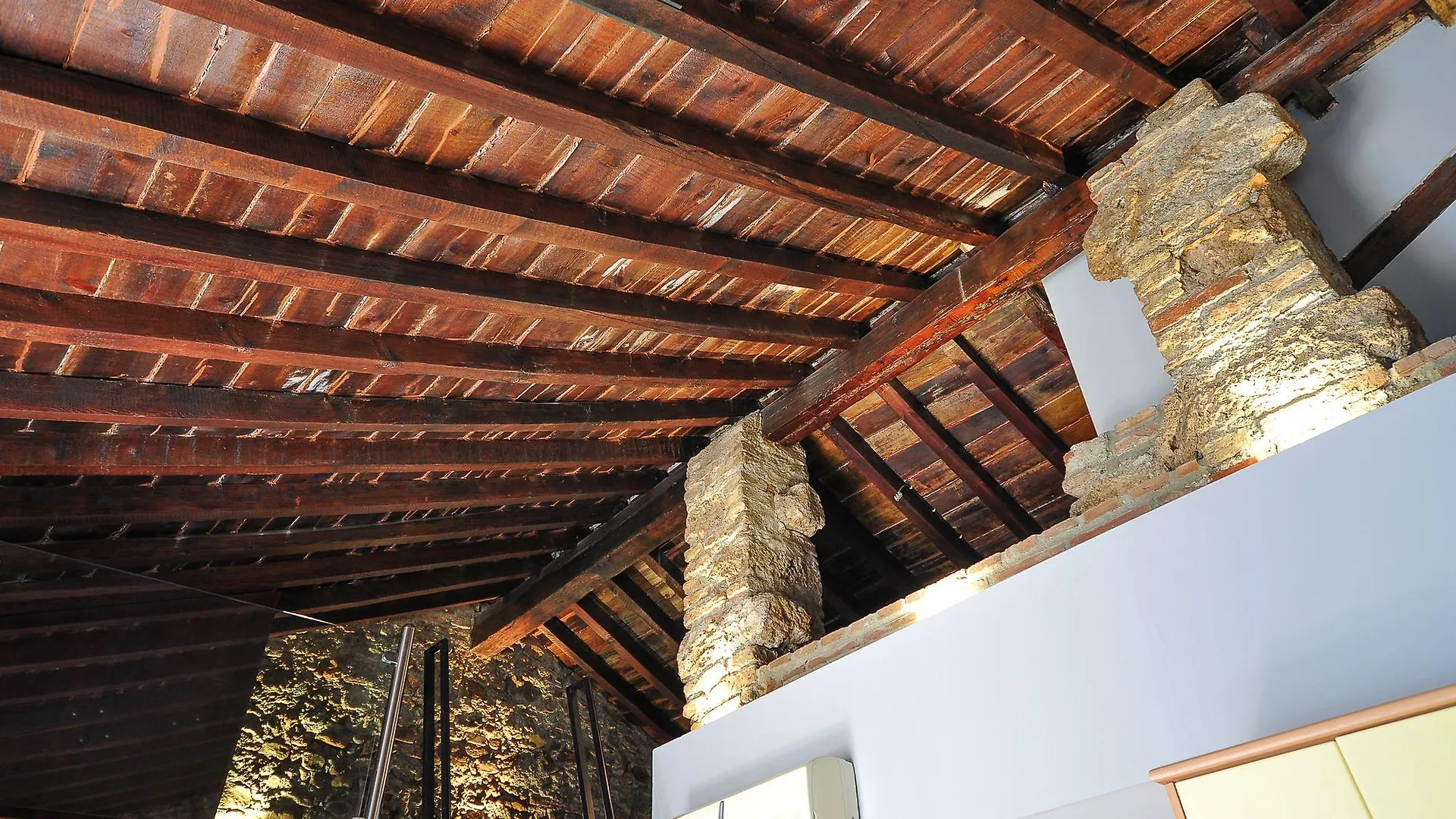 Sitito Loft Alvarez Malaga