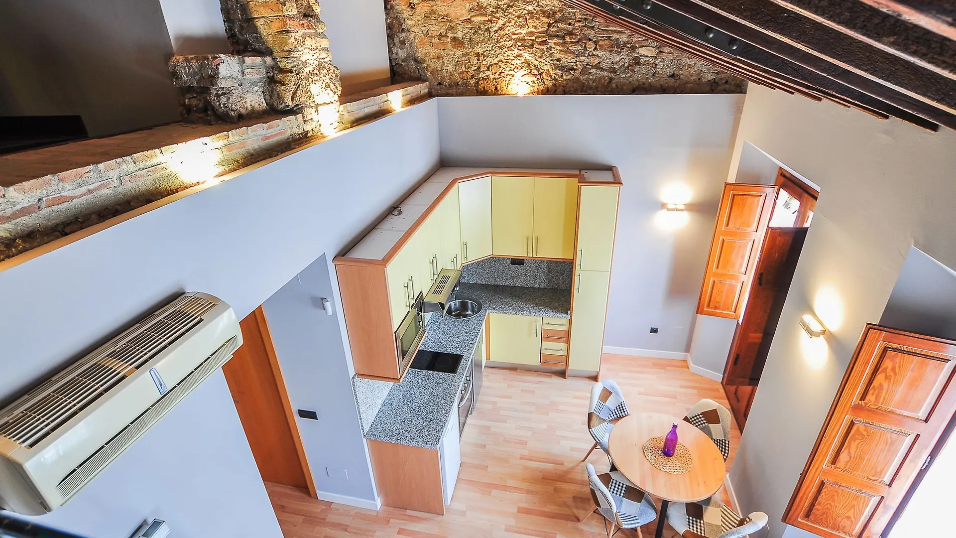 Sitito Loft Alvarez Malaga Spain