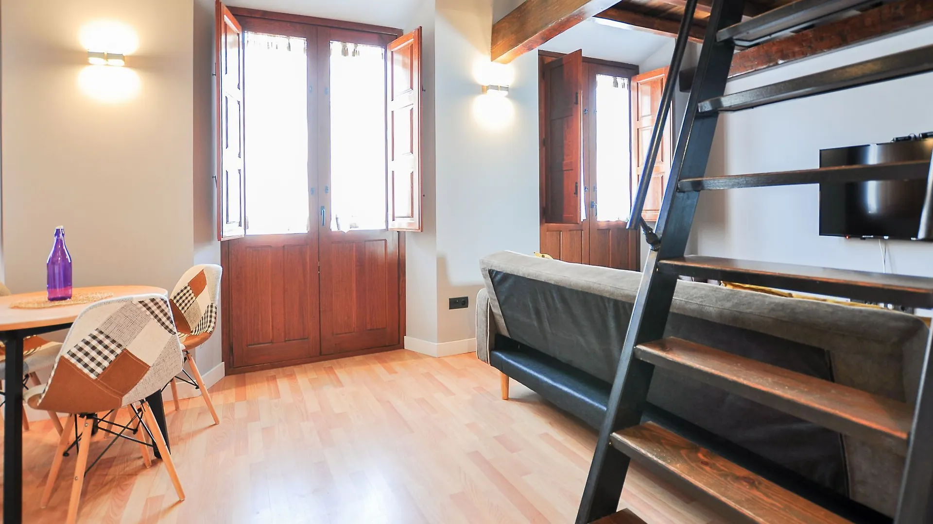 Sitito Loft Alvarez Malaga 0*,  Spain