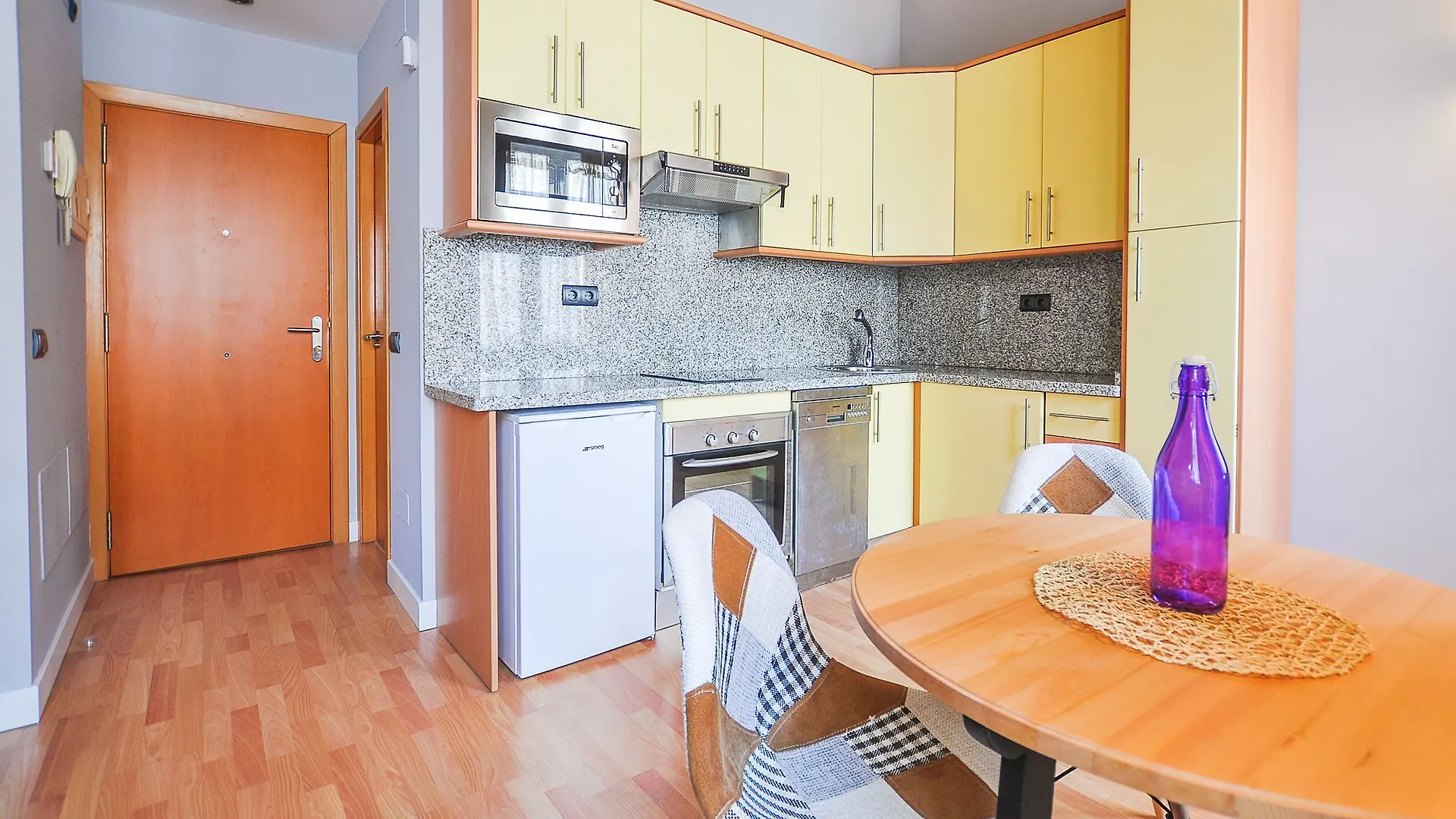 Sitito Loft Alvarez Malaga