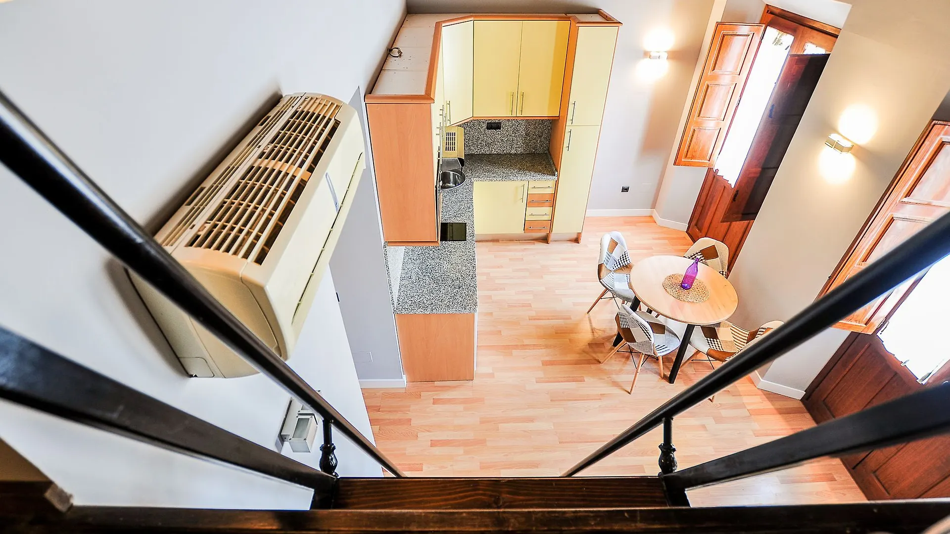 Sitito Loft Alvarez Malaga