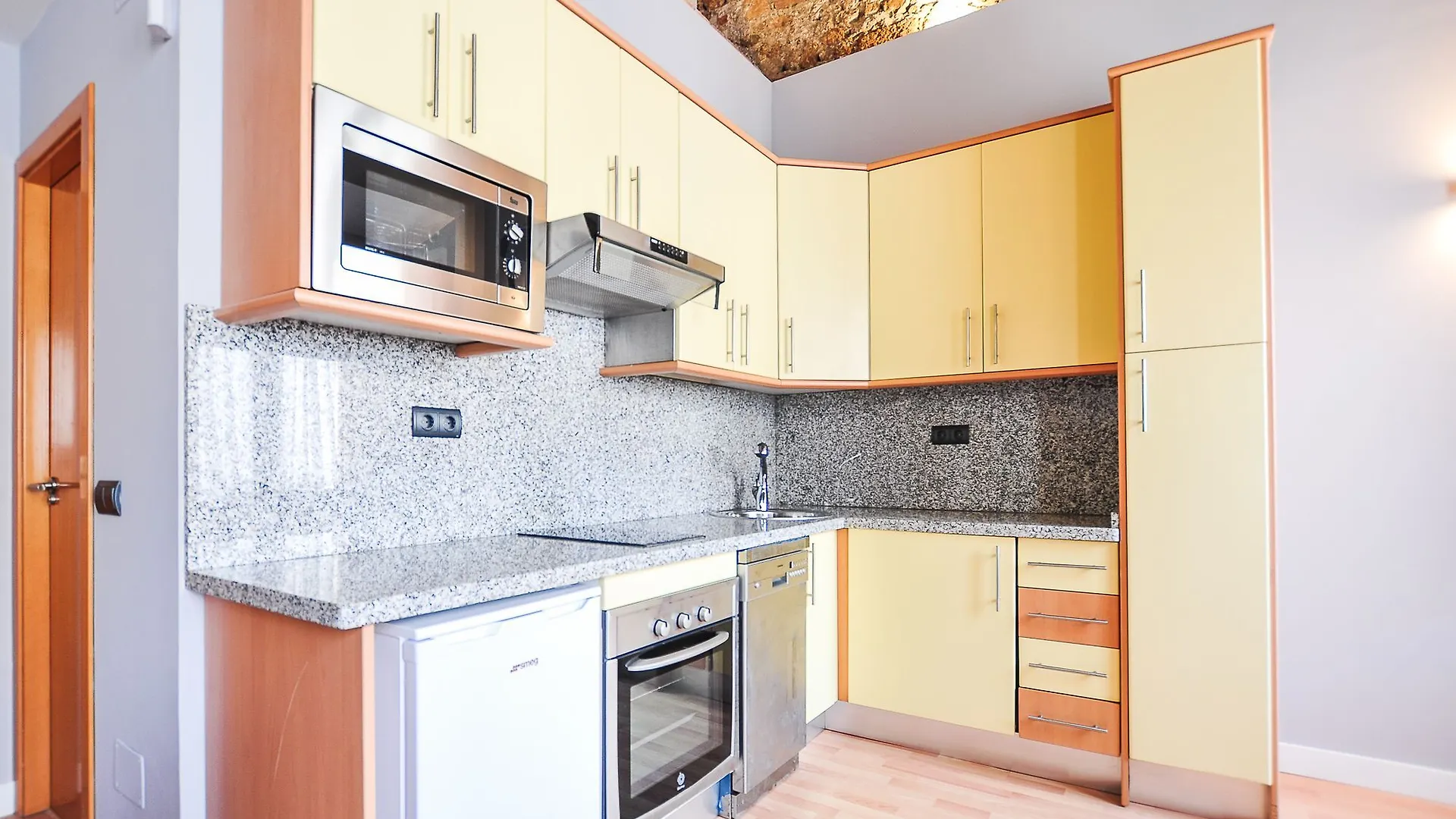 Sitito Loft Alvarez Malaga Apartment