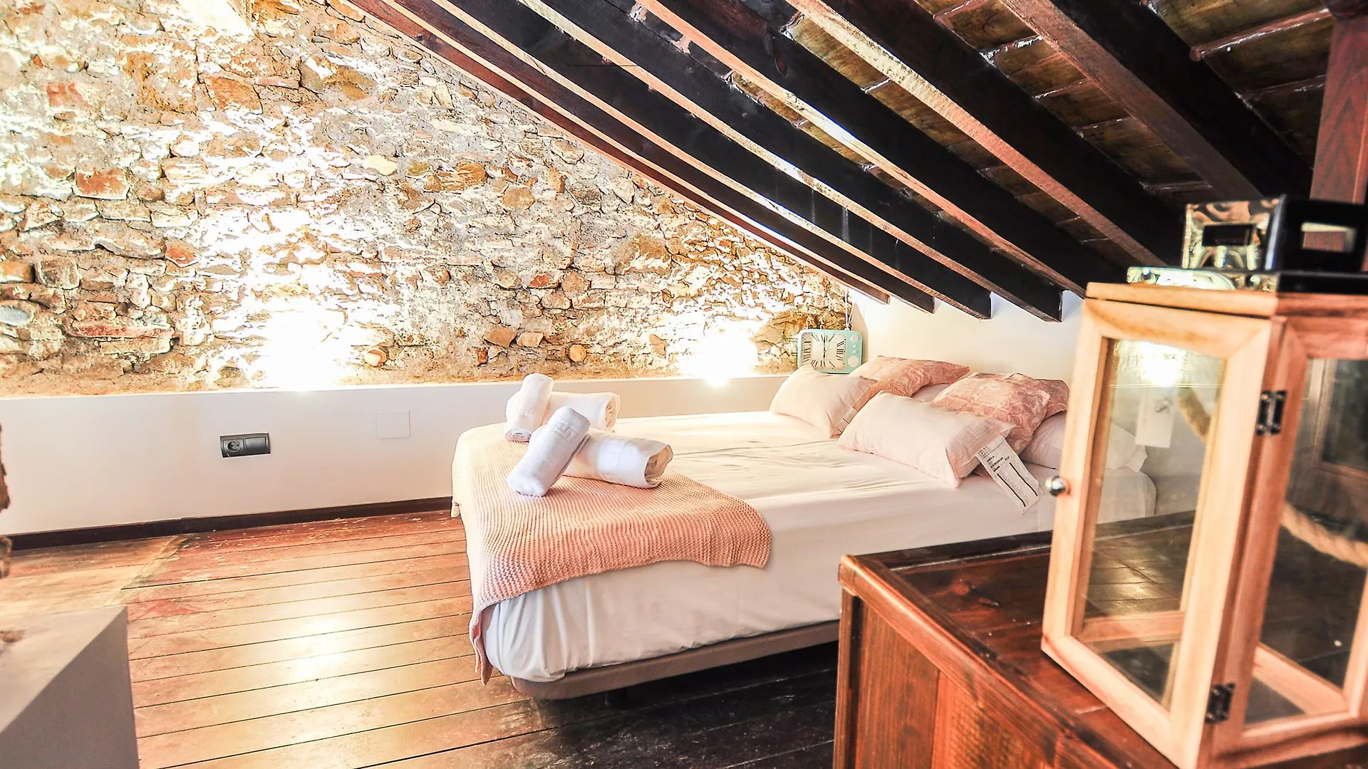 Sitito Loft Alvarez Malaga Spain